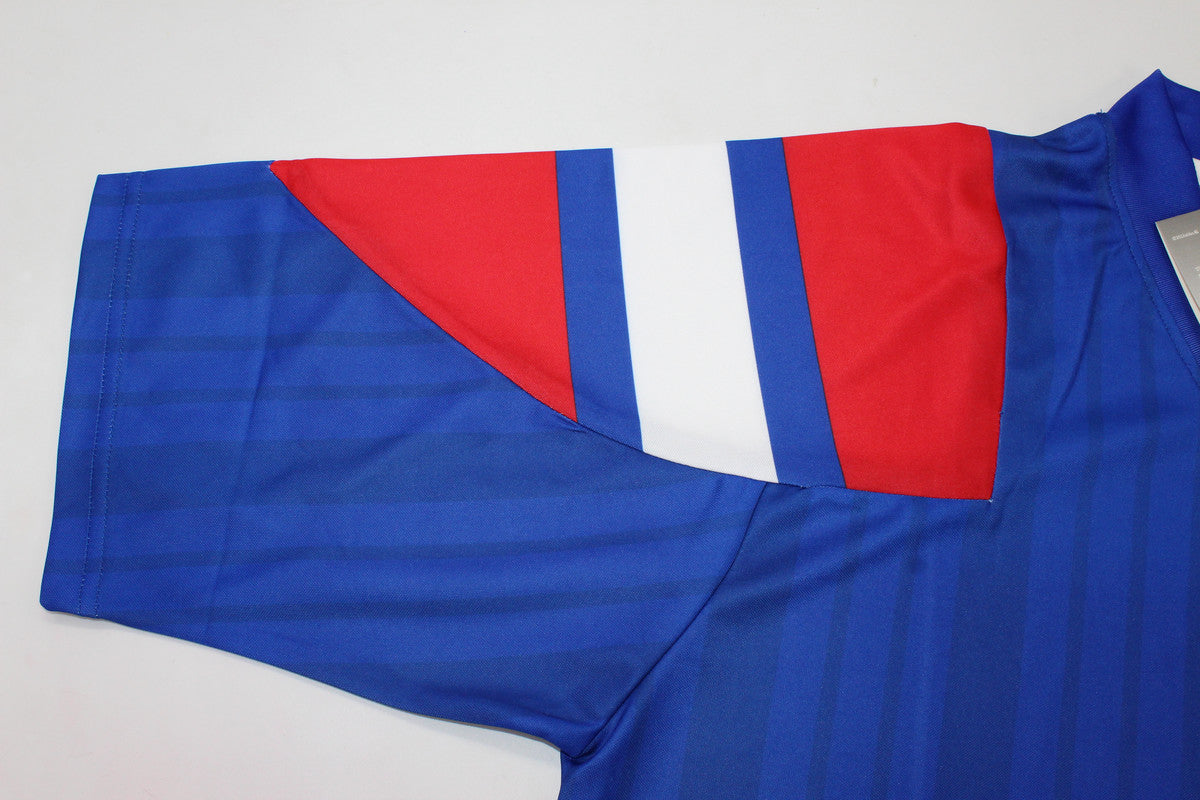 Camiseta Francia 1992/94 Local