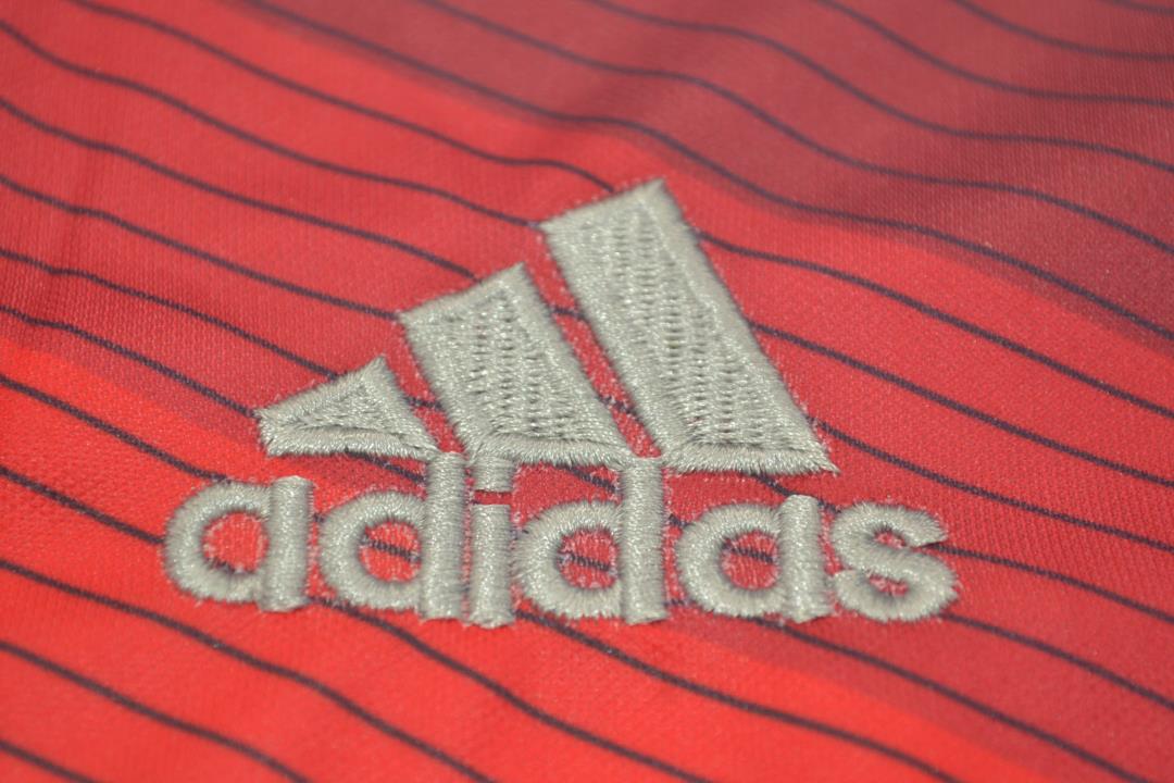 Camiseta Alemania 2014/15 Final Copa del Mundo 3 Estrellas Local