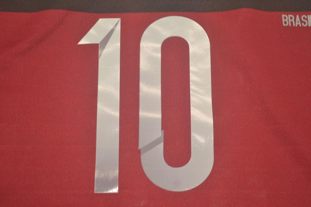 Camiseta de visitante de las semifinales de la Copa Mundial 2014/15 de Alemania