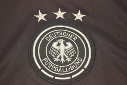 Camiseta de visitante de las semifinales de la Copa Mundial 2014/15 de Alemania