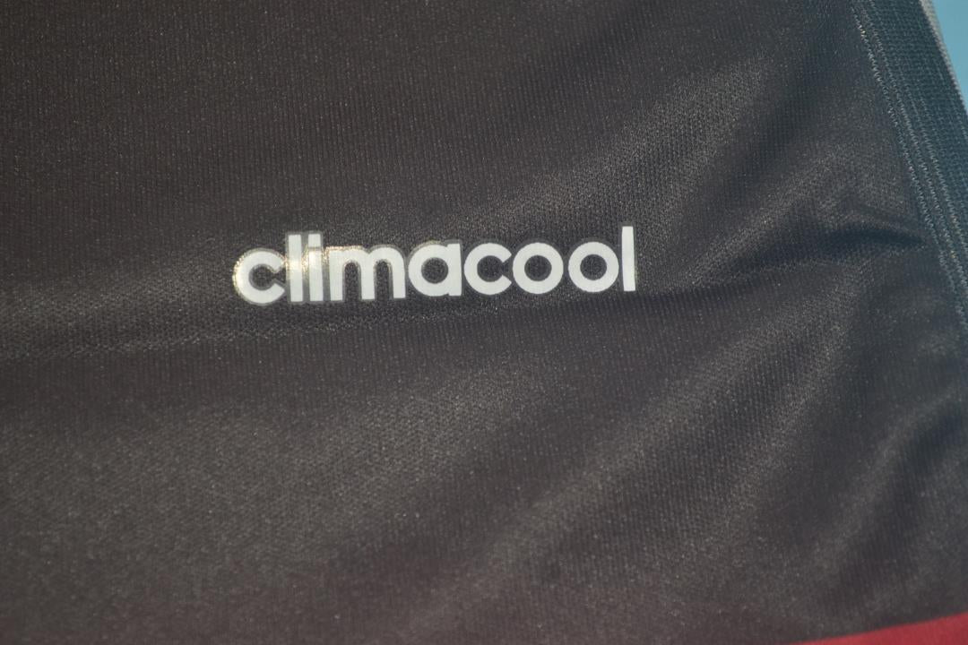 Camiseta de visitante de las semifinales de la Copa Mundial 2014/15 de Alemania