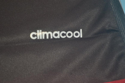 Camiseta de visitante de las semifinales de la Copa Mundial 2014/15 de Alemania