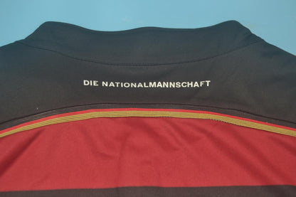 Camiseta de visitante de las semifinales de la Copa Mundial 2014/15 de Alemania