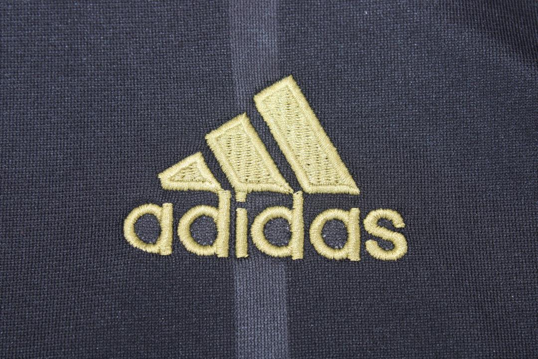 Camiseta de visitante Alemania 2010/11