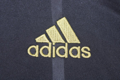 Camiseta de visitante Alemania 2010/11