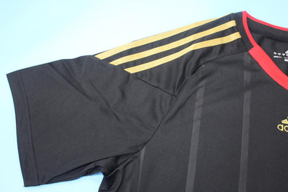 Camiseta de visitante Alemania 2010/11