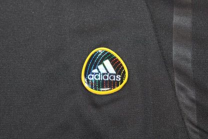 Camiseta de visitante Alemania 2010/11
