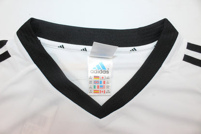 Maillot Domicile Allemagne 2002/04