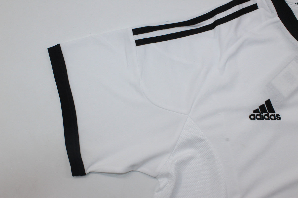 Maillot Domicile Allemagne 2002/04