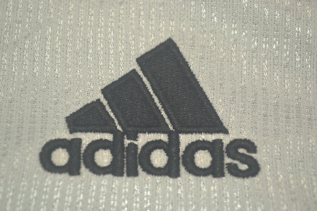 Maillot extérieur Allemagne Coupe du Monde 1998/00