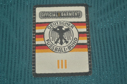 Maillot extérieur Allemagne Coupe du Monde 1998/00