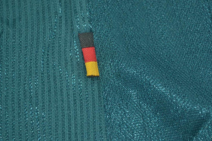 Maillot extérieur Allemagne Coupe du Monde 1998/00