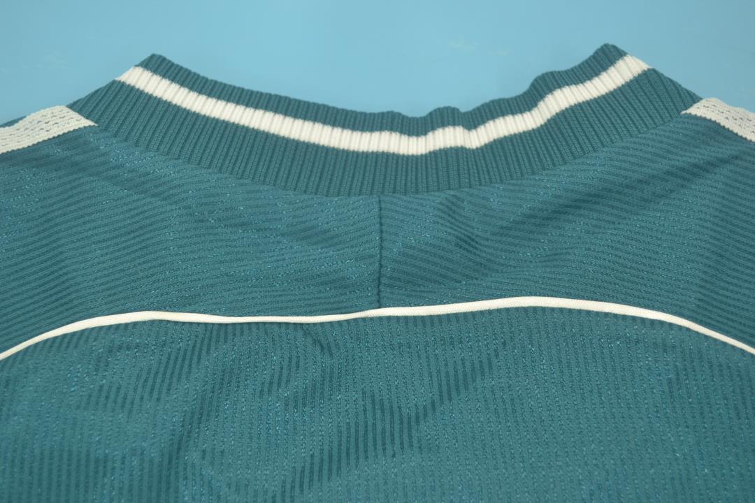 Maillot extérieur Allemagne Coupe du Monde 1998/00