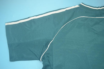 Maillot extérieur Allemagne Coupe du Monde 1998/00