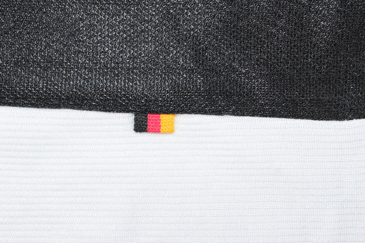 Germany 1998/00 Home Shirt