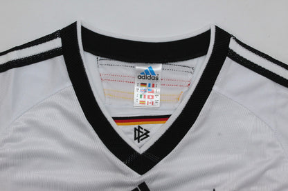 Germany 1998/00 Home Shirt