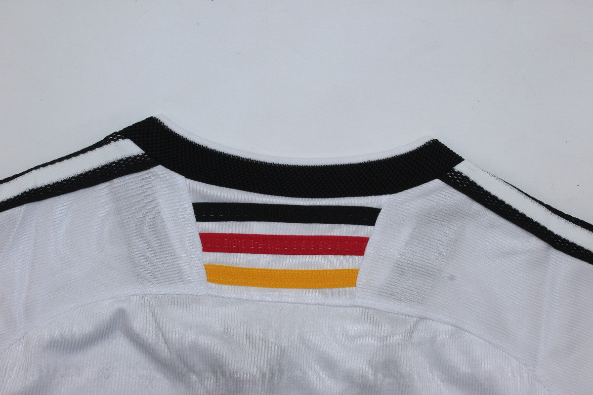 Germany 1998/00 Home Shirt