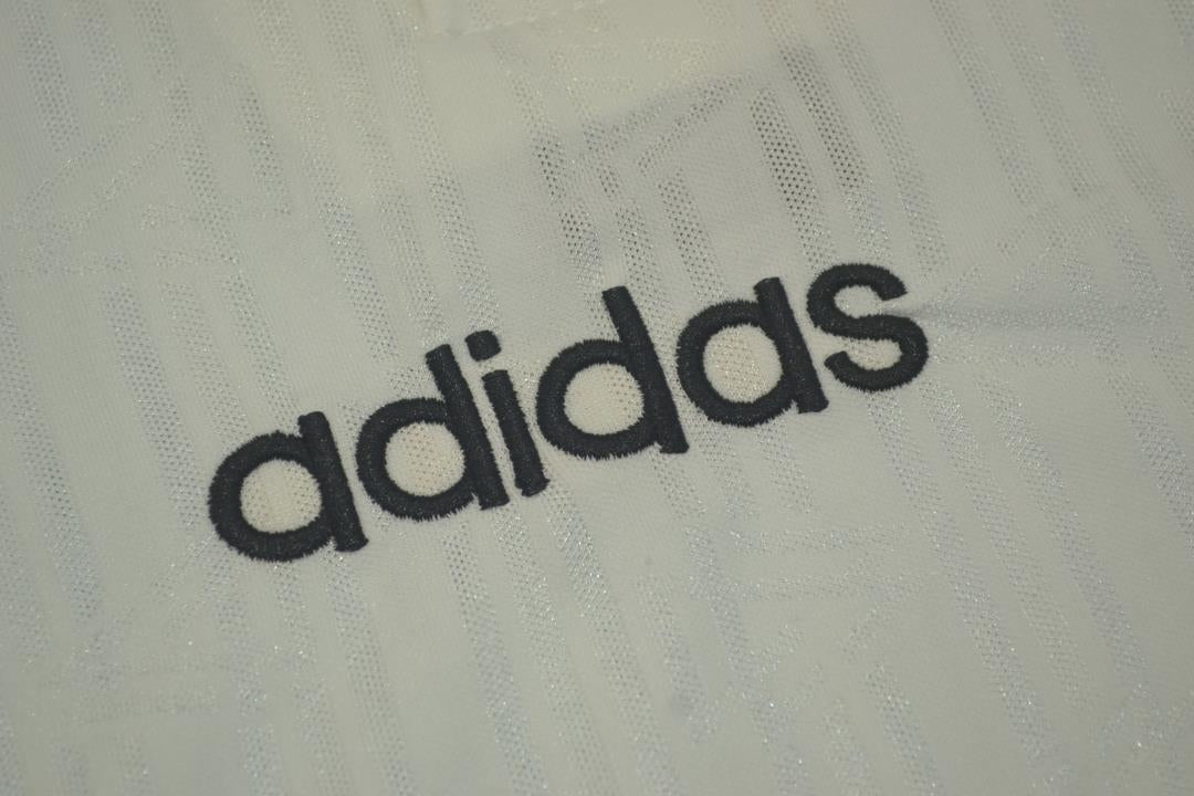 Maillot Domicile Allemagne 1996/98