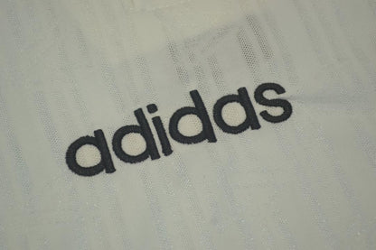 Maillot Domicile Allemagne 1996/98