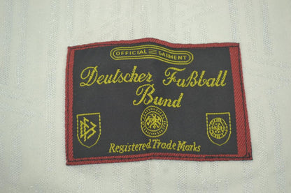 Maillot Domicile Allemagne 1996/98
