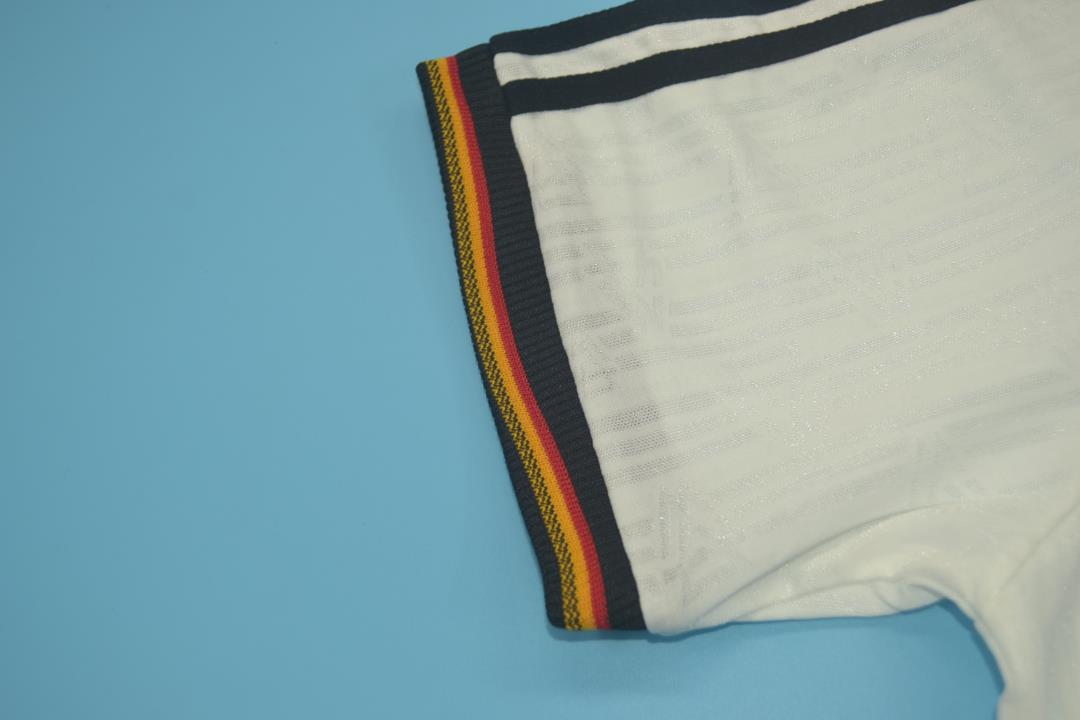 Maillot Domicile Allemagne 1996/98