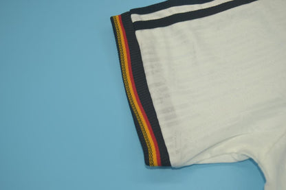 Maillot Domicile Allemagne 1996/98