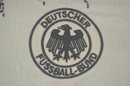 Maillot domicile Allemagne 1994/96