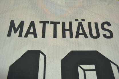 Maillot domicile Allemagne 1994/96