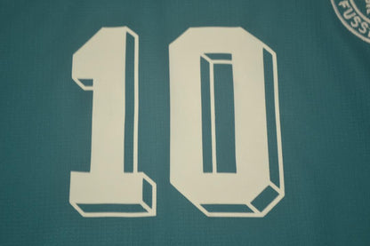 Maillot Extérieur Allemagne 1994/96