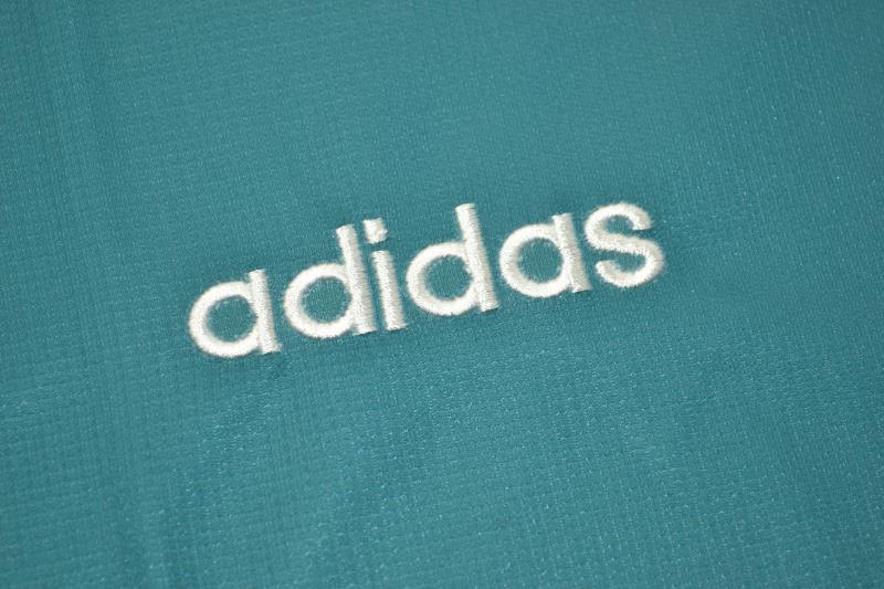Maillot Extérieur Allemagne 1994/96