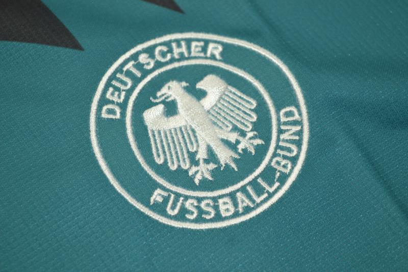 Maillot Extérieur Allemagne 1994/96