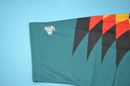 Maillot Extérieur Allemagne 1994/96