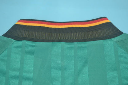 Camiseta Visitante Alemania 1992/94