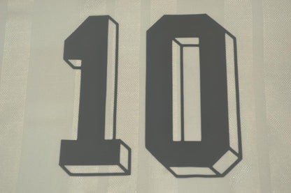 Camiseta de local de Alemania 1992/94