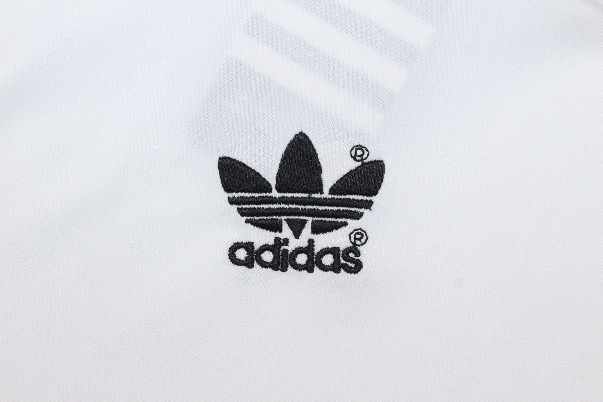 Camiseta Local Alemania 1986/88