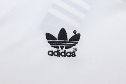 Camiseta Local Alemania 1986/88