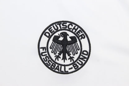 Camiseta Local Alemania 1986/88