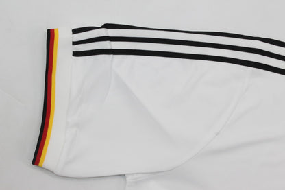 Camiseta Local Alemania 1986/88