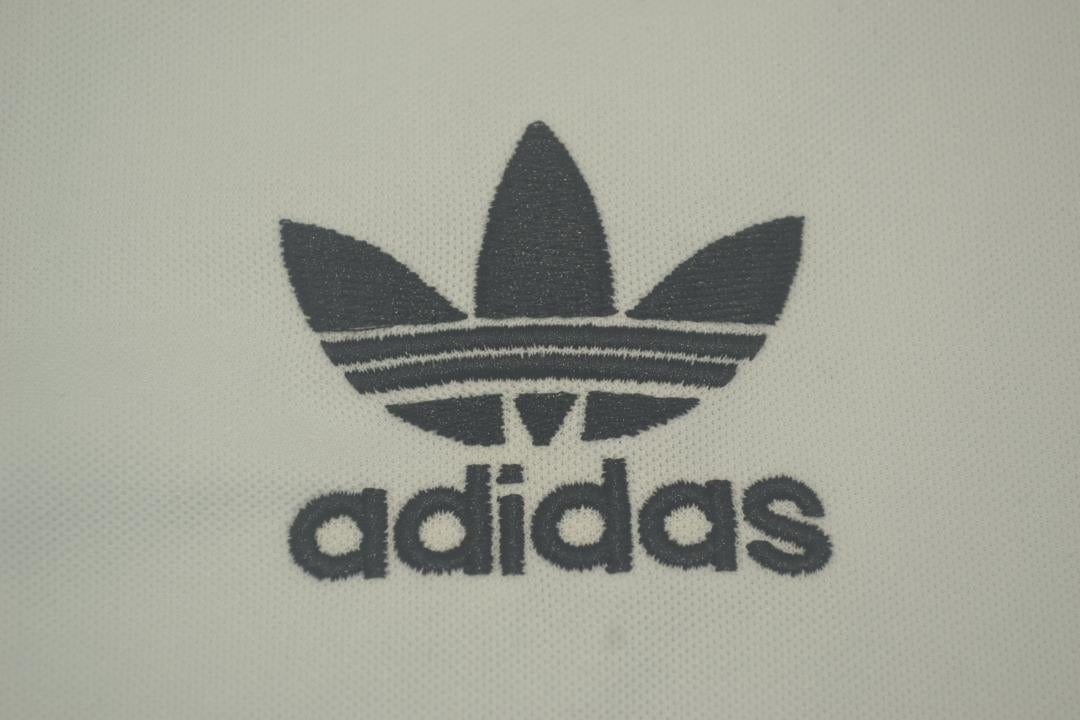 Alemania Occidental 1982/84 Camiseta Local