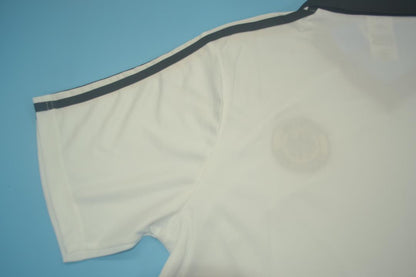 Alemania Occidental 1982/84 Camiseta Local