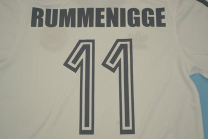 Alemania Occidental 1982/84 Camiseta Local
