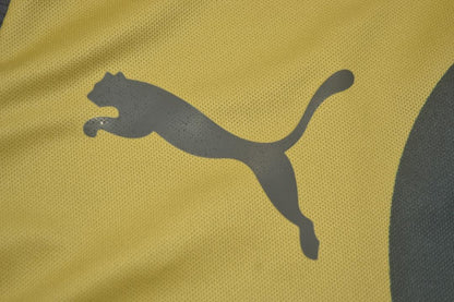 Italy 2006/07 GK Shirt