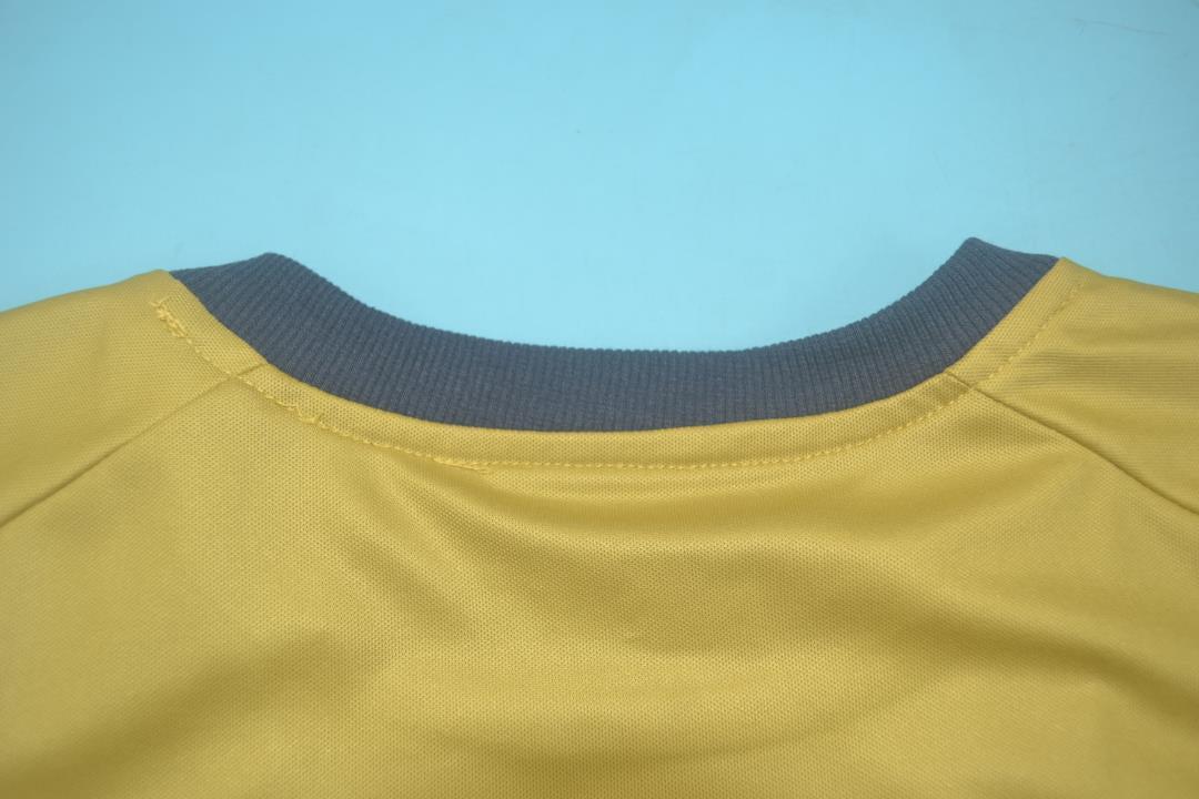 Italy 2006/07 GK Shirt