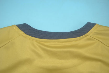 Italy 2006/07 GK Shirt