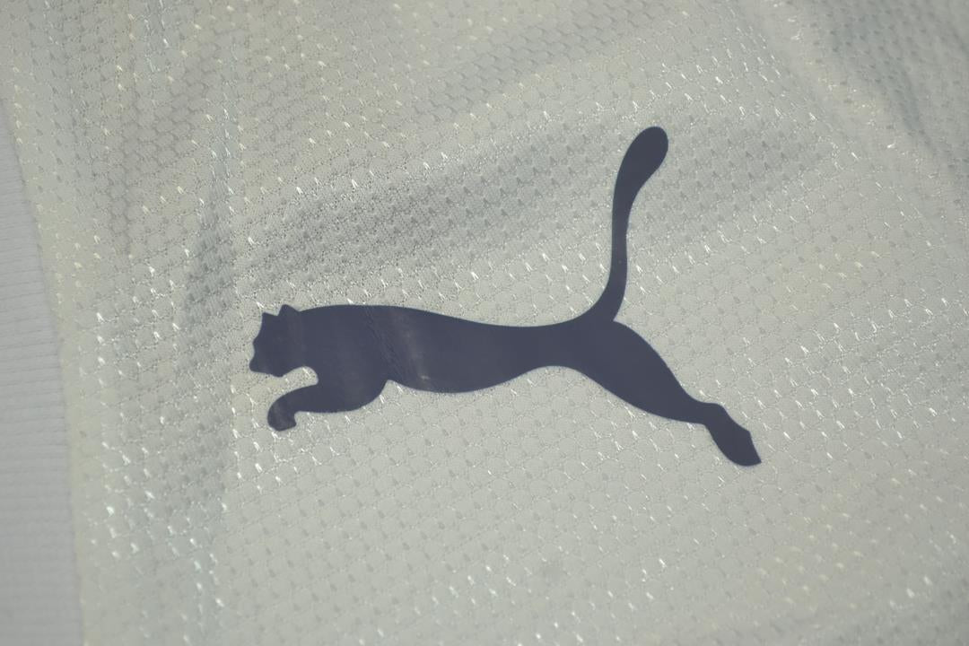 Italy 2006/07 Away Shirt