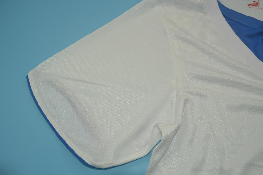Italy 2006/07 Away Shirt