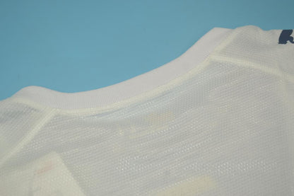 Italy 2006/07 Away Shirt