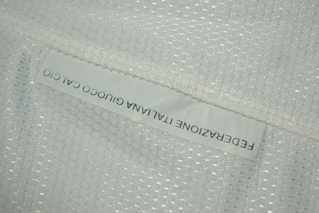 Italy 2006/07 Away Shirt