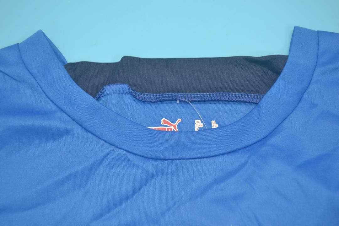 Maillot Domicile Italie 2006/07