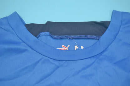 Maillot Domicile Italie 2006/07